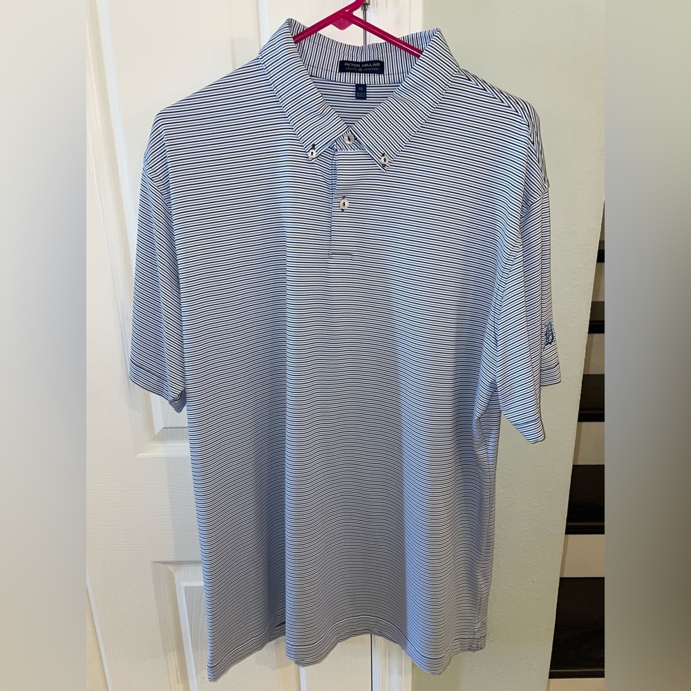 Peter Millar Men’s XL Polo